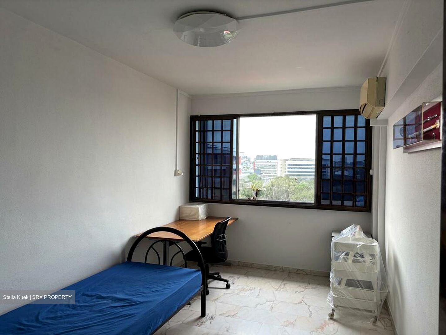 Blk 5 Toh Yi Drive (Bukit Timah), HDB 4 Rooms #517080111